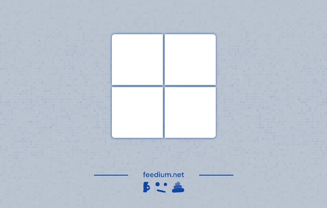 خوب، بد، زشت – ویندوز ۱۱